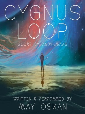 cover image of Cygnus Loop